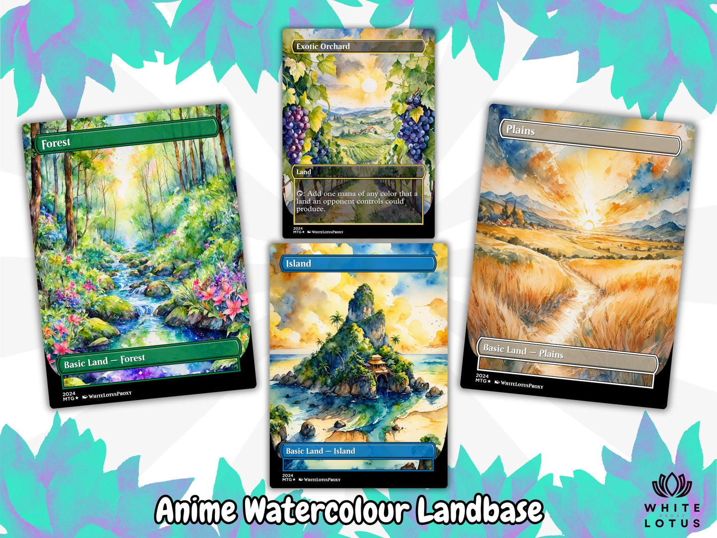 Arcades Walls/Butts Themed Defender Tribal Anime Waifu Proxy Commander Deck Custom Proxy EDH Defender English High Quality Cards