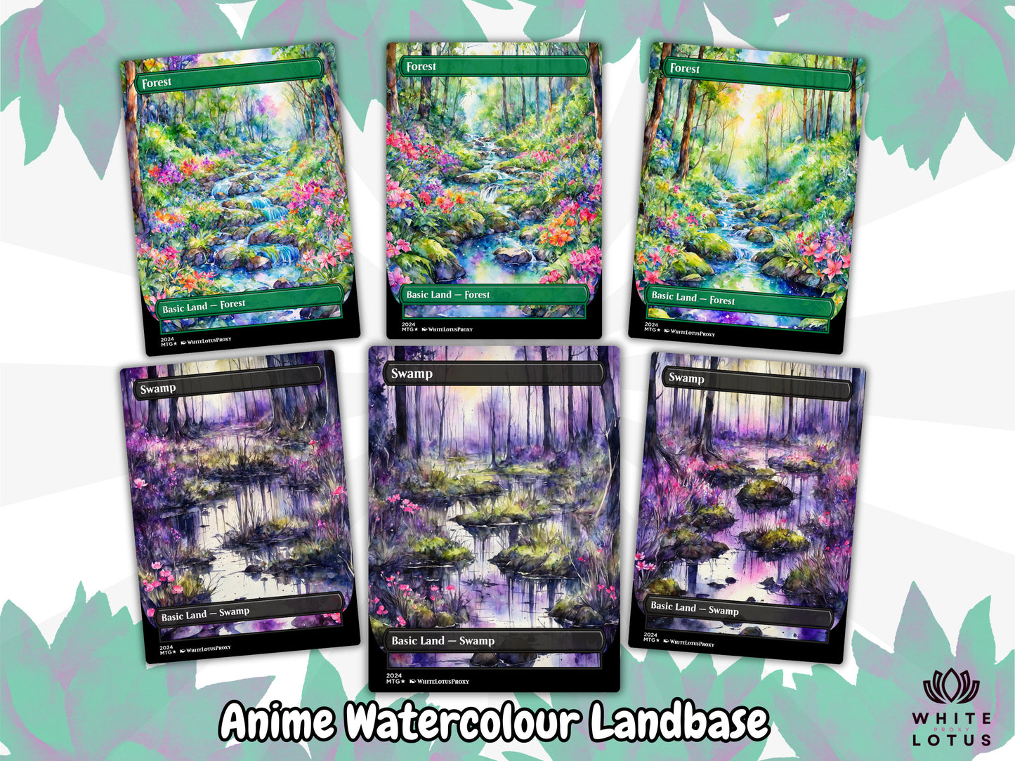 Lathril Blade of the Elves Anime Waifu Ready to Play Proxy Commander Deck Custom Proxy EDH Elf Tribal Elves High Quality Cards