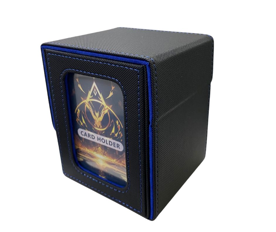 Bloodborne Themed Commander Deck Proxies, Aristocrat/Artifact Combo, 120+ Unique Cards, Quality Custom Card Proxy Replicas for Commander EDH