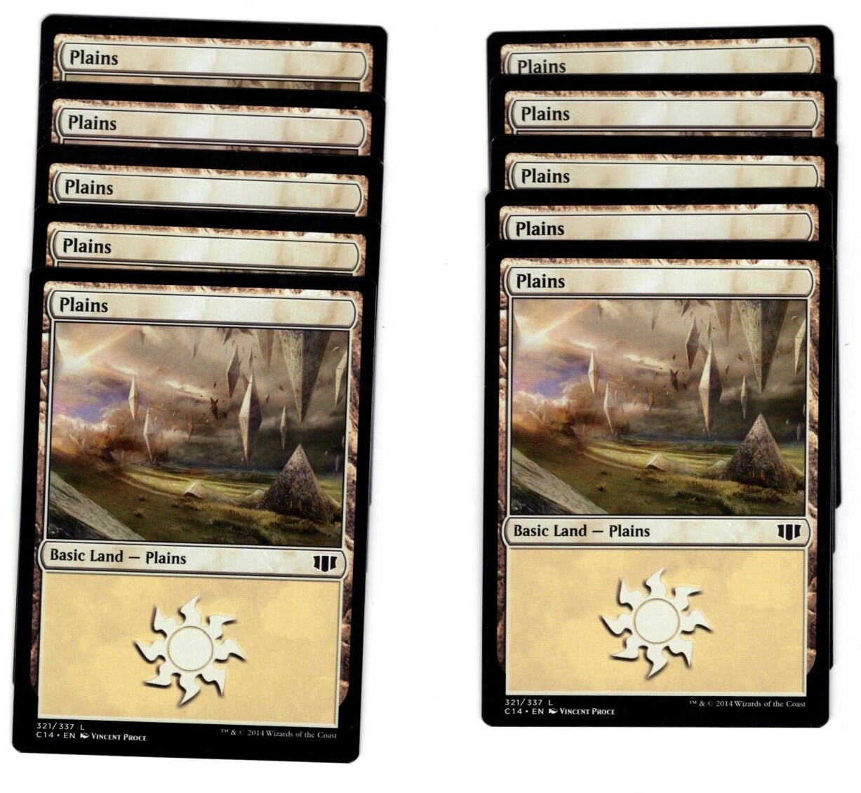 Vampires & Lifelink-60 card Magic the Gathering deck-MTG-RTP-Sorin-Mythics-Rares Ready to Play