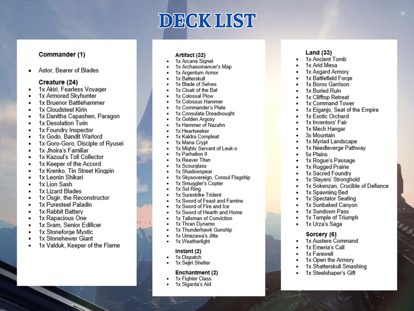 Halo Infinite Commander Deck • Halo Infinite themed Mtg Proxy Deck • Halo Armor • Mtg Deck Box •Proxy Custom Card •MTG Proxy Cards •Edh Deck