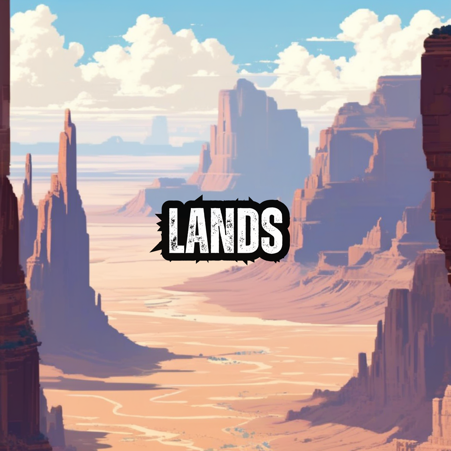 Lands