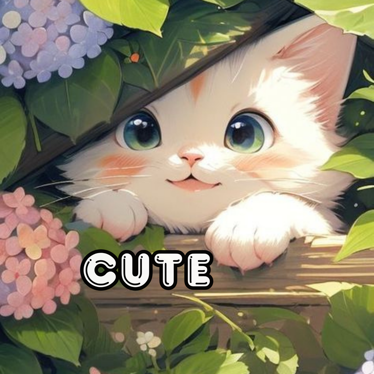 Cute