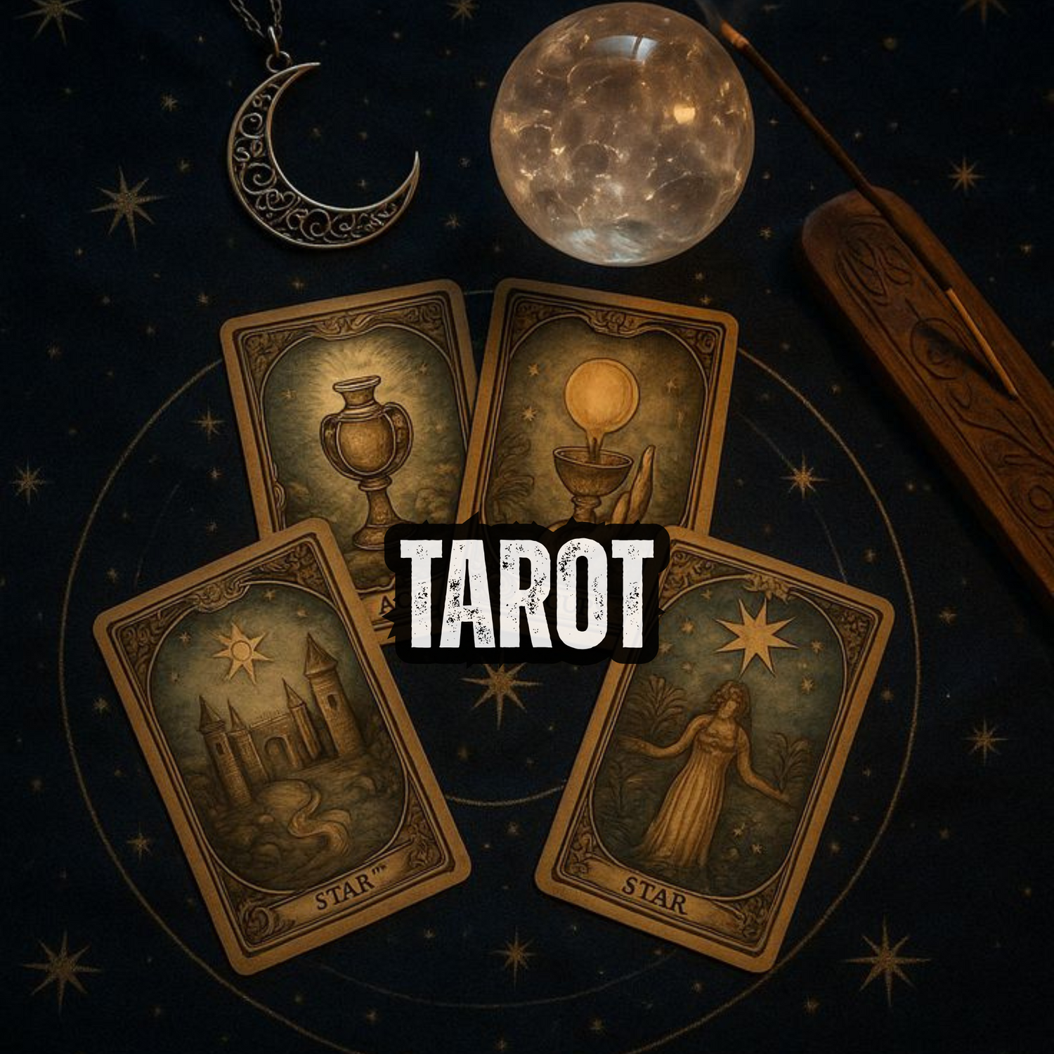 Tarot