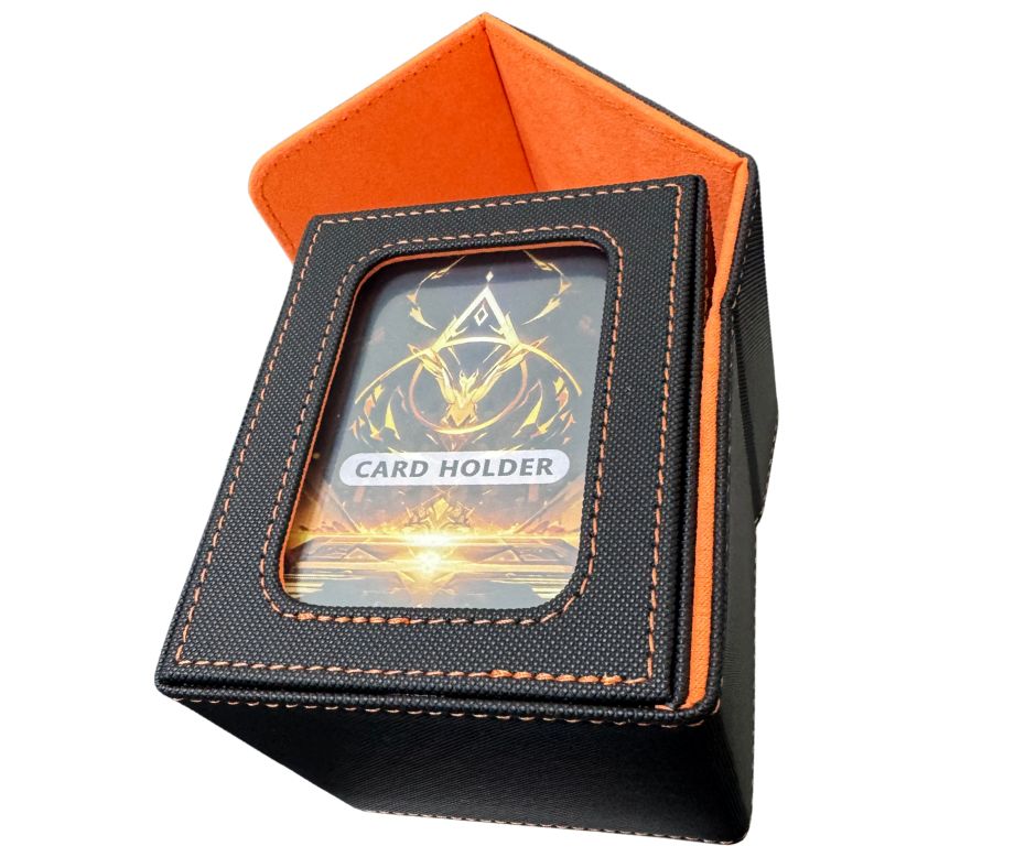 Alien Commander Deck • Alien Mtg Proxy Deck • Mtg Commander Deck • Custom MTG card • Magic The Gathering • Mtg Proxy Commander