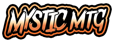 Mystic MTG